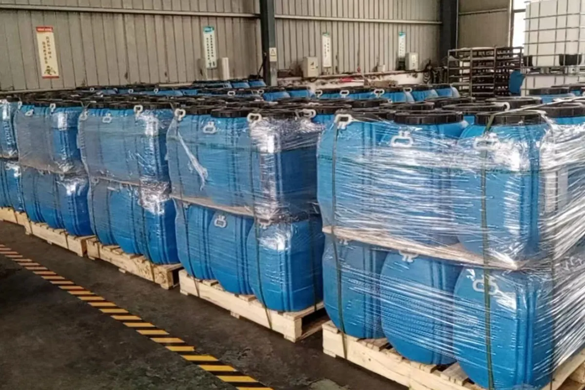 Guanghan Kepurui Technology Co., Ltd.