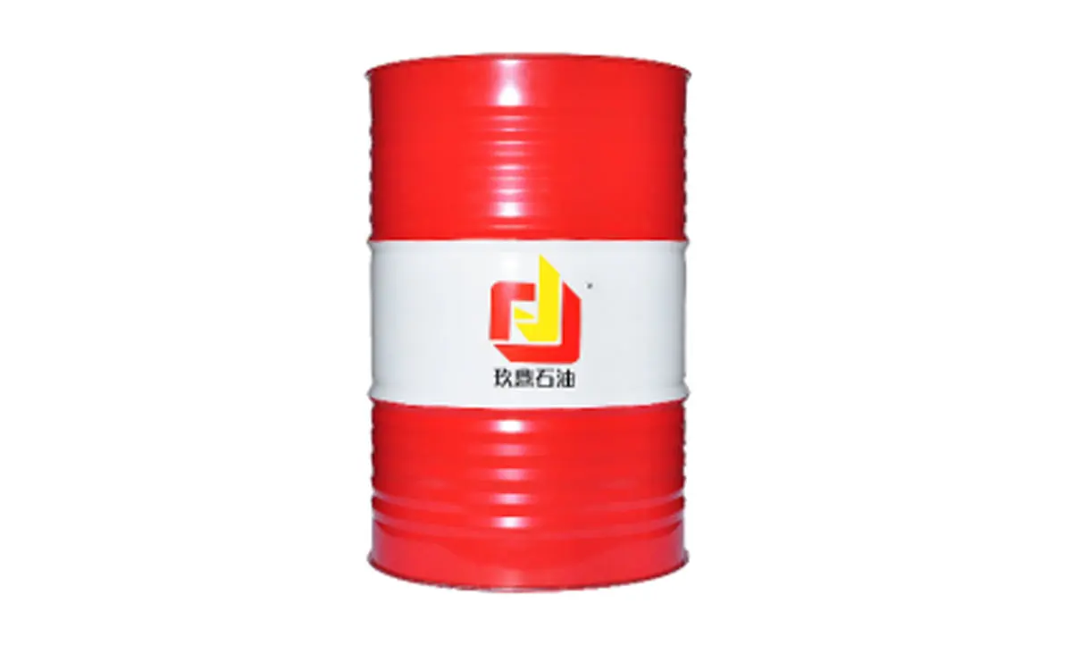 HM46 Anti-wear Hydraulic Oil