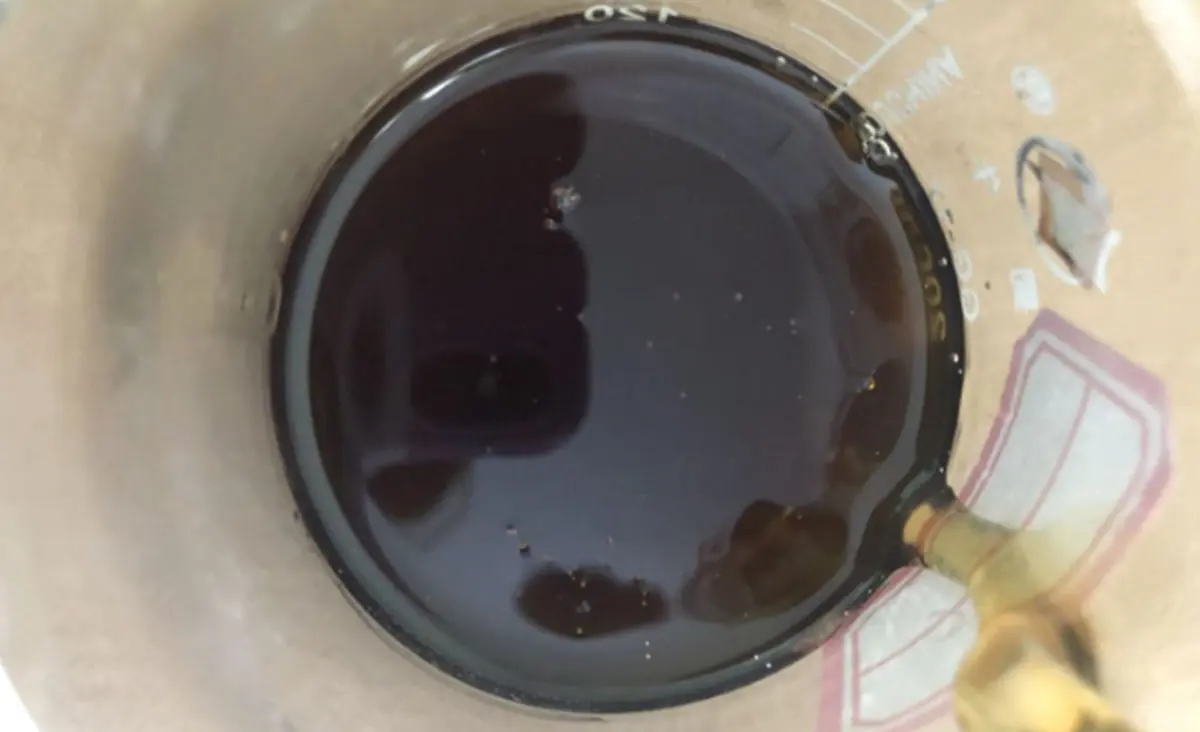 Amino acid solution 45%
