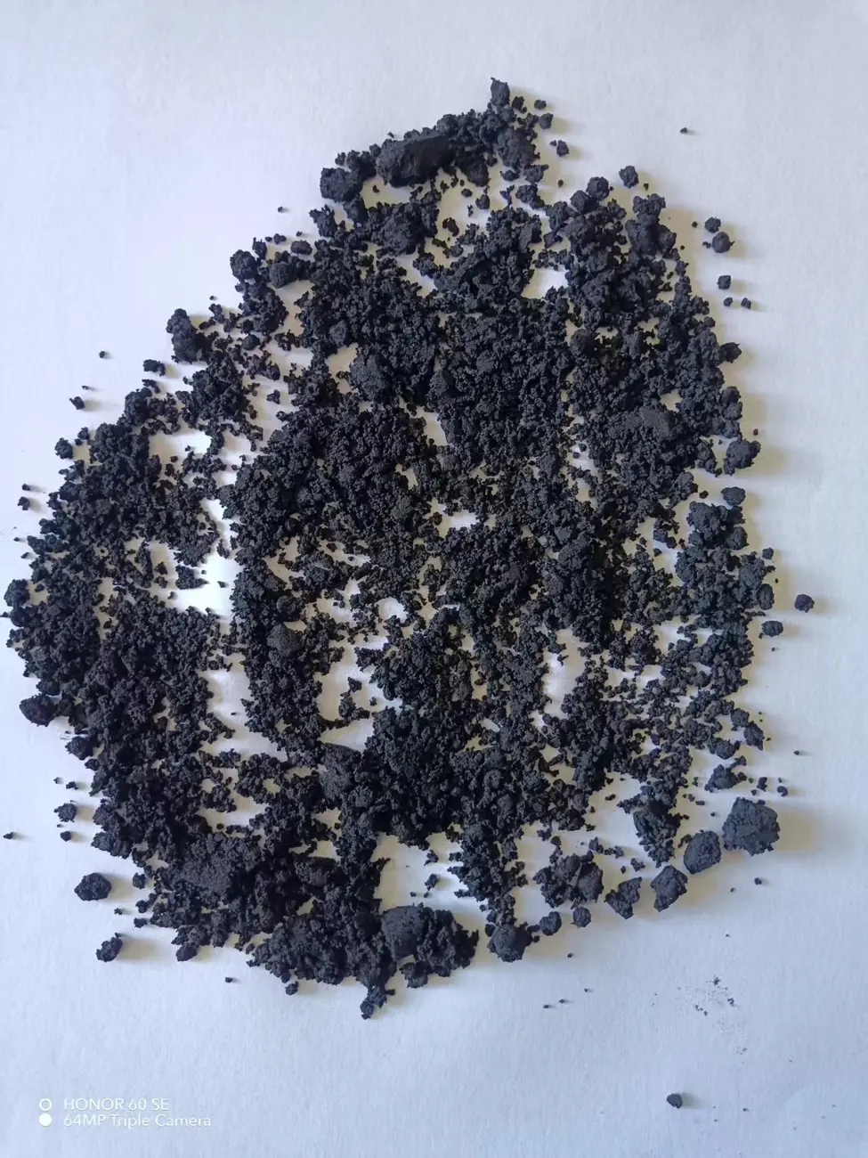 铁精矿（湿矿）