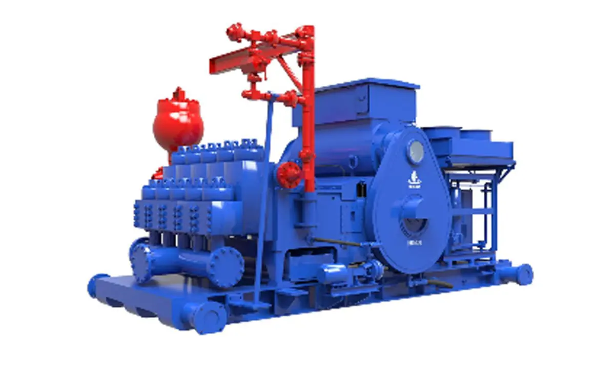 Mud Pump