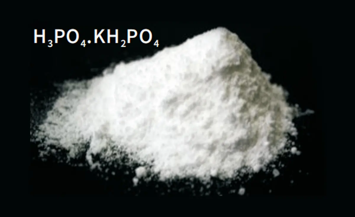 ACIDIC POTASSIUM PHOSPHATE