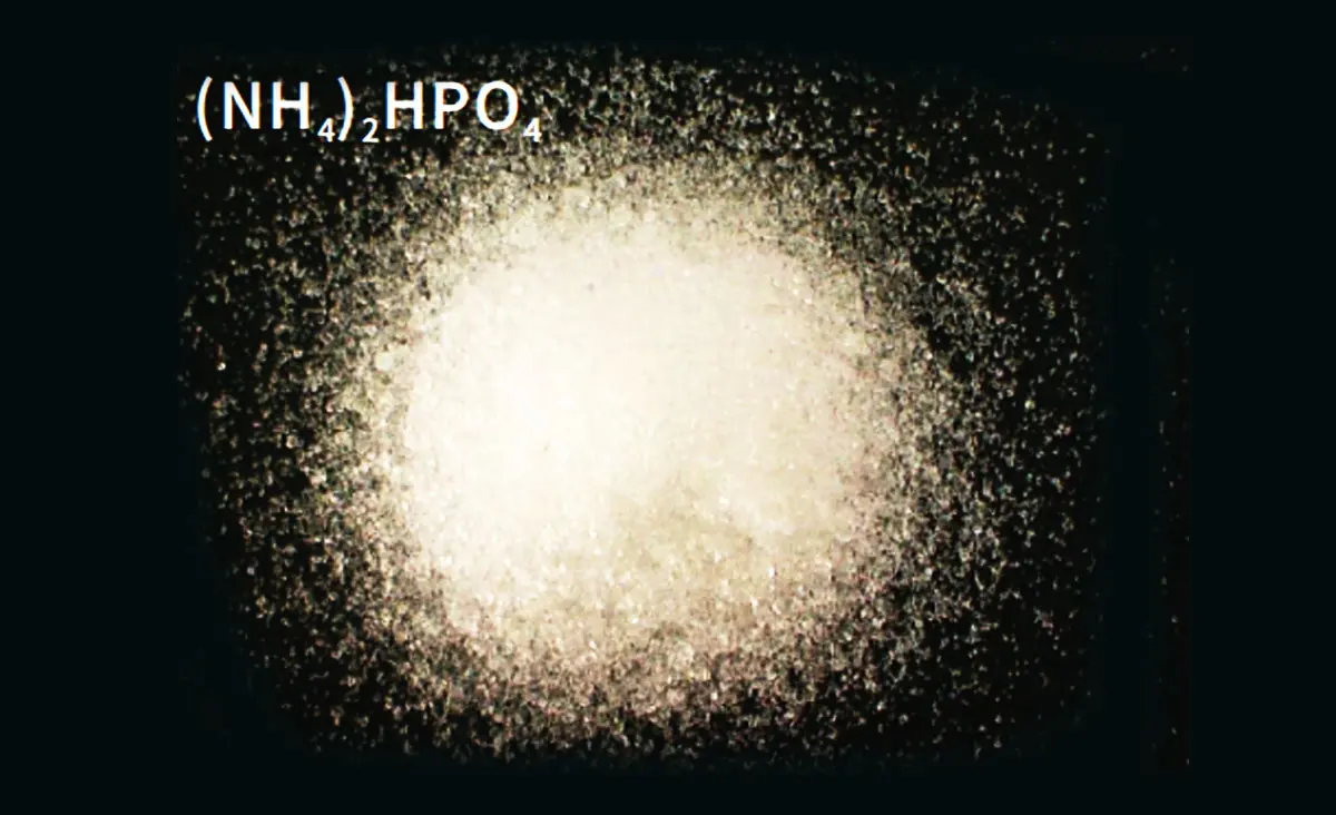 DIAMMONIUM-PHOSPHATE